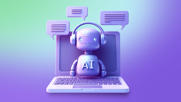 Optimiza tu empresa con asistentes de IA personalizados de Odablath.