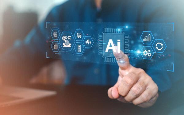 La automatización inteligente: el camino hacia la eficiencia empresarial.