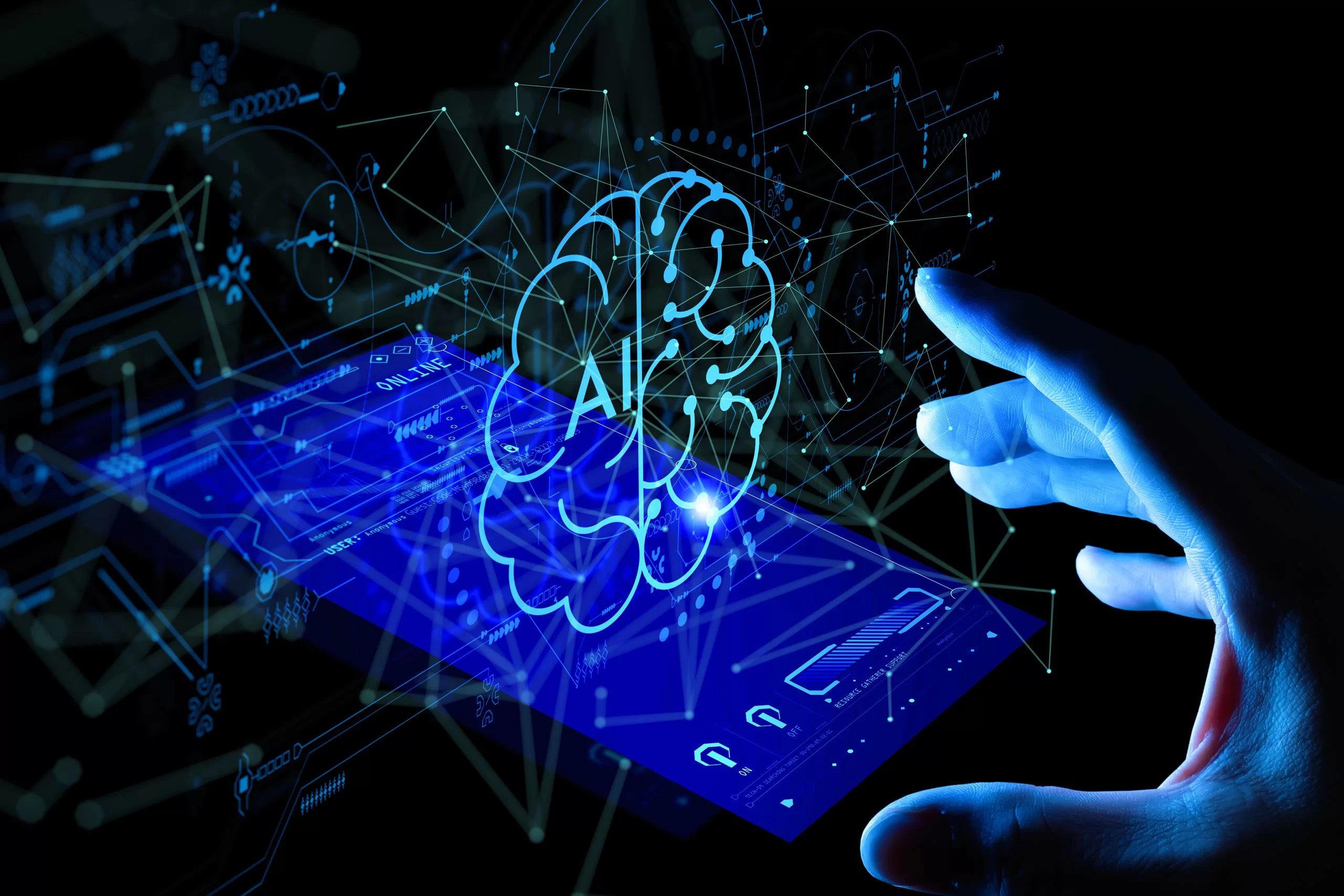 Soluciones de IA conversacional para mejorar la atención.